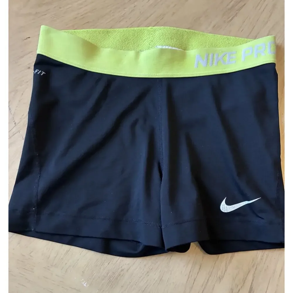Nike pro dri